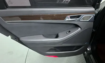 Genesis G80 2018, 100289 км, за 16500000 KRW - фото 25