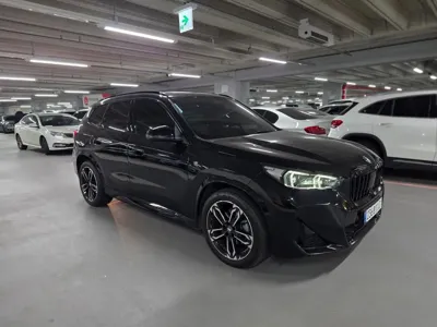 BMW X1 2025, 22010 км, за 55700000 KRW - фото 8