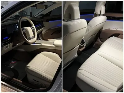 Hyundai Grandeur 2025, 12634 км, за 18920000 KRW - фото 6