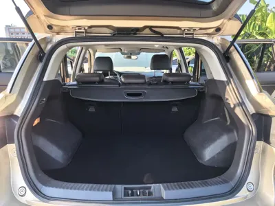 GAC Motor Trumpchi GS4 2015, 79000 км, за 19800 CNY - фото 15