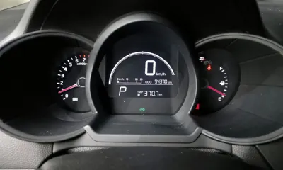 Kia Morning 2015, 94370 км, за 5200000 KRW - фото 8