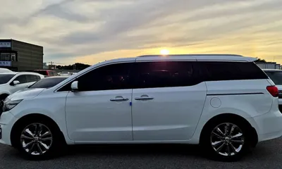 Kia Canival 2016, 208533 км, за 7300000 KRW - фото 19