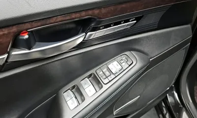 Genesis EQ900 2018, 143719 км, за 19700000 KRW - фото 18