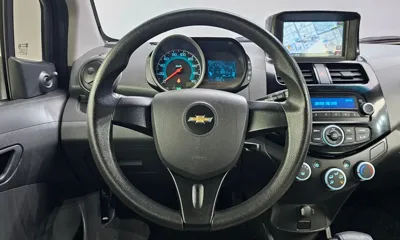 ChevroletGMDaewoo Spark 2014, 41883 км, за 4200000 KRW - фото 17