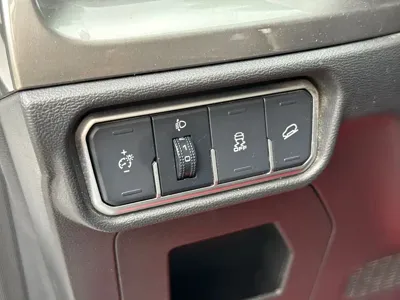 Haval H6 2022, 45000 км, за 73800 CNY - фото 18