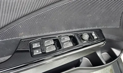 KG_Mobility_Ssangyong TIBOLI 2021, 95975 км, за 11800000 KRW - фото 17