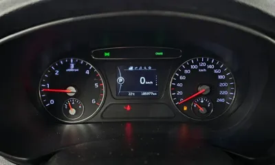 Kia Sorento 2015, 185977 км, за 12000000 KRW - фото 8