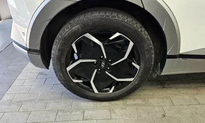 Hyundai Ioniq5 2022, 28632 км, за 32700000 KRW - фото 5