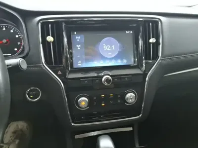 Roewe 荣威i6经典 2017, 84200 км, за 23300 CNY - фото 20