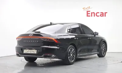 Hyundai Grandeur 2020, 103046 км, за 17500000 KRW - фото 2