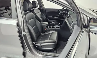 Kia Sportage 2016, 97454 км, за 12700000 KRW - фото 10