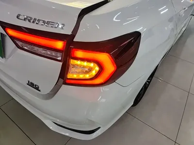 Honda Crider 2022, 22000 км, за 61500 CNY - фото 8