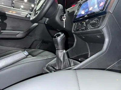 Volkswagen Santana 2018, 120000 км, за 20800 CNY - фото 22