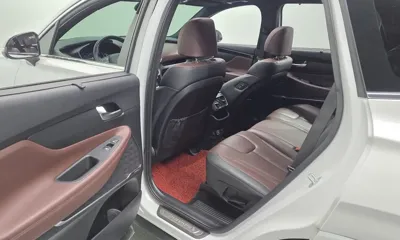 Hyundai Santafe 2019, 77233 км, за 24000000 KRW - фото 12