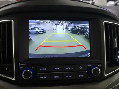 Hyundai Starex 2020, 104800 км, за 13500000 KRW - фото 20