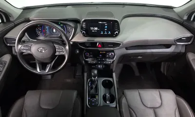 Hyundai Santafe 2019, 63681 км, за 20500000 KRW - фото 7