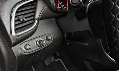 ChevroletGMDaewoo Trax 2019, 67801 км, за 10900000 KRW - фото 18