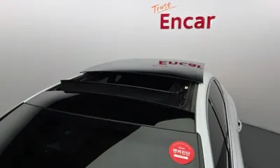Genesis G80 2022, 70688 км, за 37300000 KRW - фото 34
