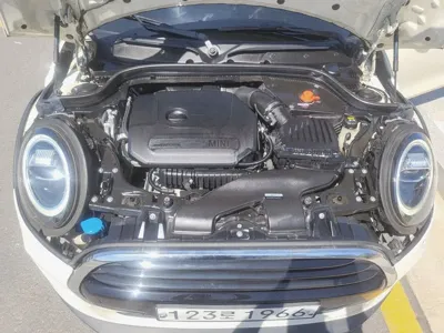 MINI Cooper 2020, 58887 км, за 13990000 KRW - фото 7