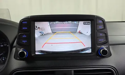 Hyundai Kona 2018, 100685 км, за 11500000 KRW - фото 30