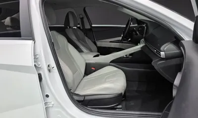 Hyundai Avante 2021, 55964 км, за 16950000 KRW - фото 26