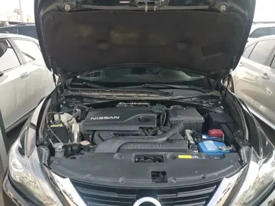 Nissan Teana 2016, 173700 км, за 38400 CNY - фото 20