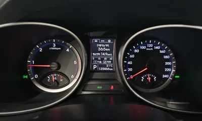 Hyundai Santafe 2014, 125466 км, за 9990000 KRW - фото 8