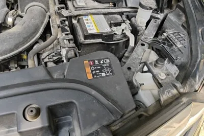Cadillac XT5 2020, 93600 км, за 99837.9 CNY - фото 22