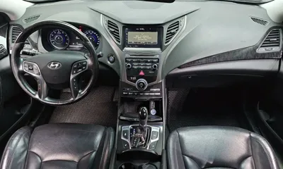 Hyundai Grandeur 2015, 147884 км, за 6900000 KRW - фото 7