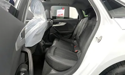 Audi A4 2019, 101843 км, за 17550000 KRW - фото 12