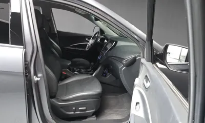 Hyundai Santafe 2016, 83499 км, за 12500000 KRW - фото 11