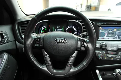 Kia K5 2013, 193064 км, за 4550000 KRW - фото 10