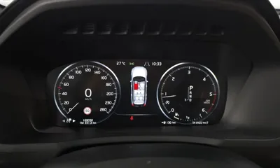 Volvo XC90 2020, 169030 км, за 32900000 KRW - фото 8