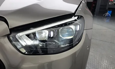 Mercedes-Benz E-Class 2022, 51375 км, за 42000000 KRW - фото 22