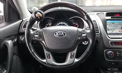 Kia Sorento 2014, 172445 км, за 5790000 KRW - фото 13