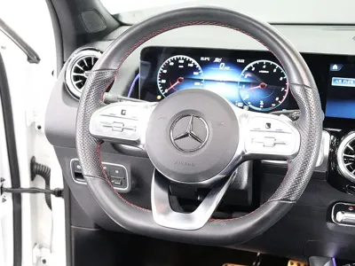 Mercedes-Benz GLB-Class 2023, 27879 км, за 40900000 KRW - фото 15