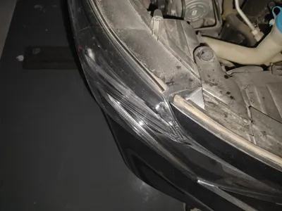 Honda Envix 2019, 38500 км, за 51234.93 CNY - фото 7
