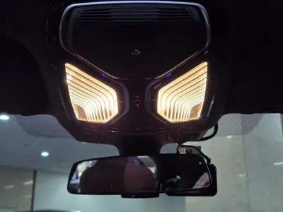BMW 7-Series 2016, 142679 км, за 23700000 KRW - фото 14