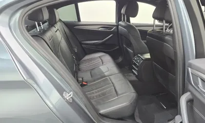 BMW 5-Series 2017, 102201 км, за 20990000 KRW - фото 20