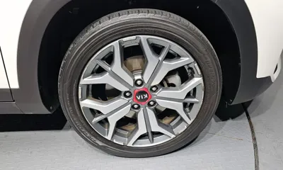 Kia Seltos 2020, 69435 км, за 18100000 KRW - фото 21
