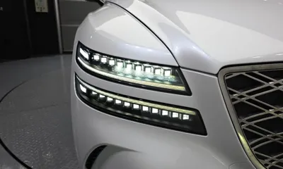 Genesis G80 2025, 83115 км, за 46500000 KRW - фото 22