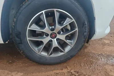 BYD Song 2016, 122100 км, за 25064.62 CNY - фото 8