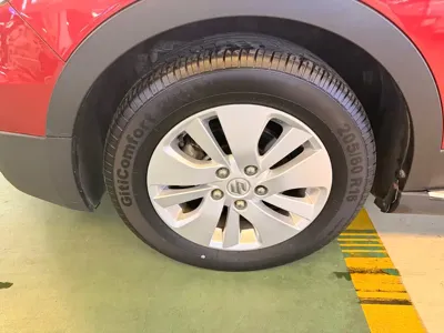 Suzuki S-Cross 2016, 108000 км, за 22799 CNY - фото 10