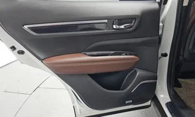 Renault-KoreaSamsung QM6 2017, 84105 км, за 11300000 KRW - фото 25