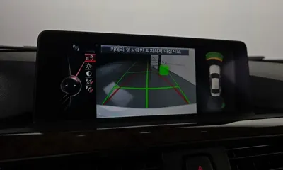 BMW 3-Series 2015, 138220 км, за 11100000 KRW - фото 15