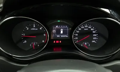 Kia Canival 2016, 221577 км, за 6700000 KRW - фото 8