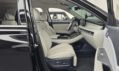 Hyundai Palisade 2023, 91794 км, за 34490000 KRW - фото 26