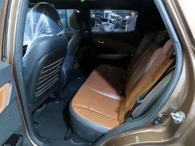 KG_Mobility_Ssangyong TIBOLI 2018, 51198 км, за 9800000 KRW - фото 7