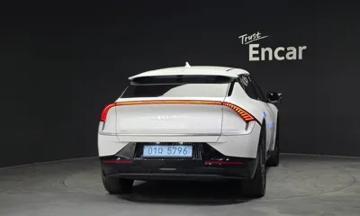 Kia EV6 2023, 56842 км, за 32870000 KRW - фото 4