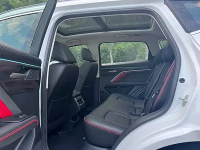 Haval H6 2022, 51800 км, за 75800 CNY - фото 11